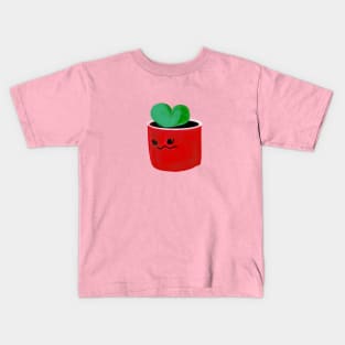 Cactus Kids T-Shirt